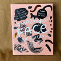 Amazing Face — Zoë Foster (Blake) (signed copy)