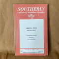 Southerly: A Review of Australian Literature — Christina Stead Special Issue (1984) Edited by R. G. Geering