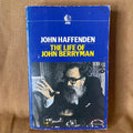 The Life of John Berryman — John Haffenden