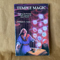 Temple Magic — William G. Gray