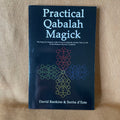 Practical Qabalah Magick — David Rankine & Sorita d’Este