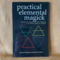 Practical Elemental Magick — David Rankine & Sorita d’Este