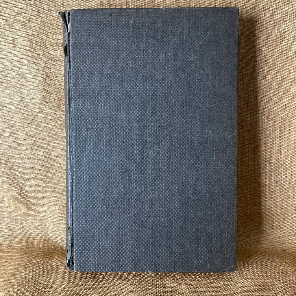 The Projection of the Astral Body — Sylvan J. Muldoon & Hereward Carrington