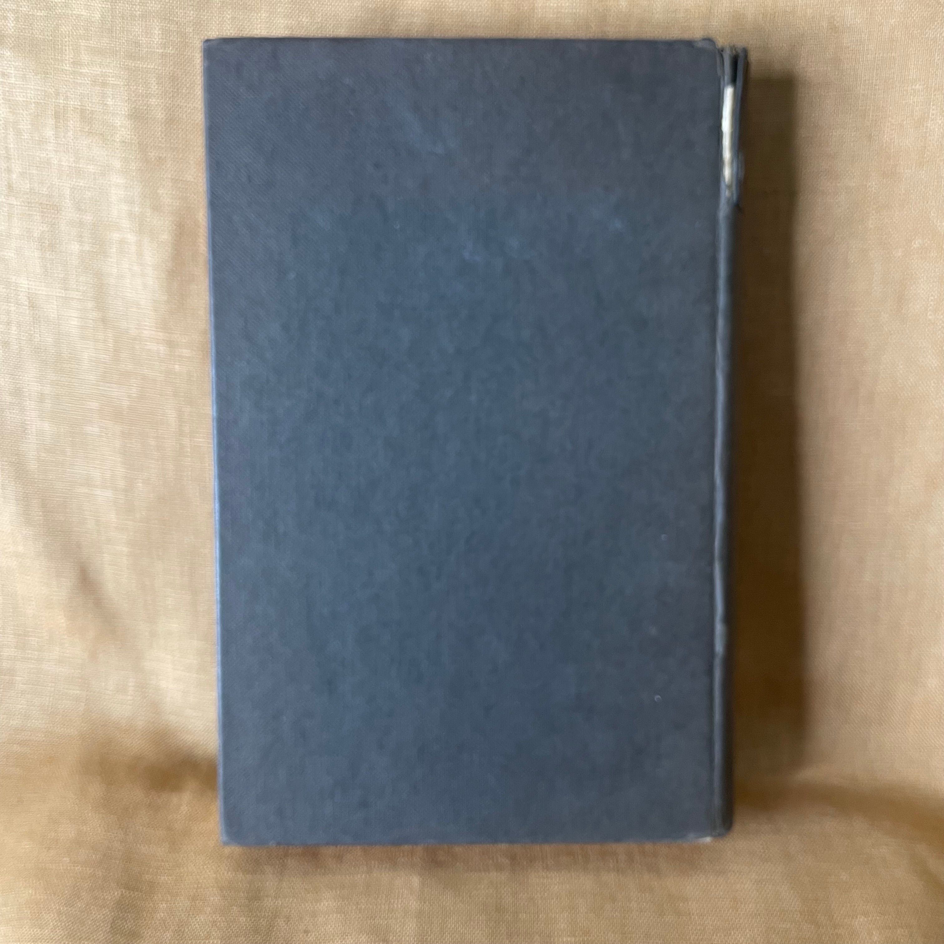 The Projection of the Astral Body — Sylvan J. Muldoon & Hereward Carrington
