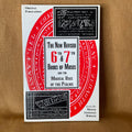 The New Revised 6th & 7th Books of Moses — Edited by Migene Gonzalez-Wipple