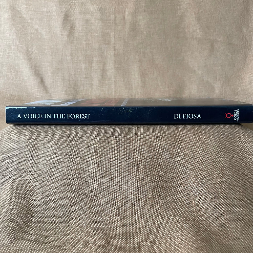 A Voice in the Forest — Jimahl di Fiosa