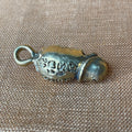 Thai Palad Khik Amulet Pendant