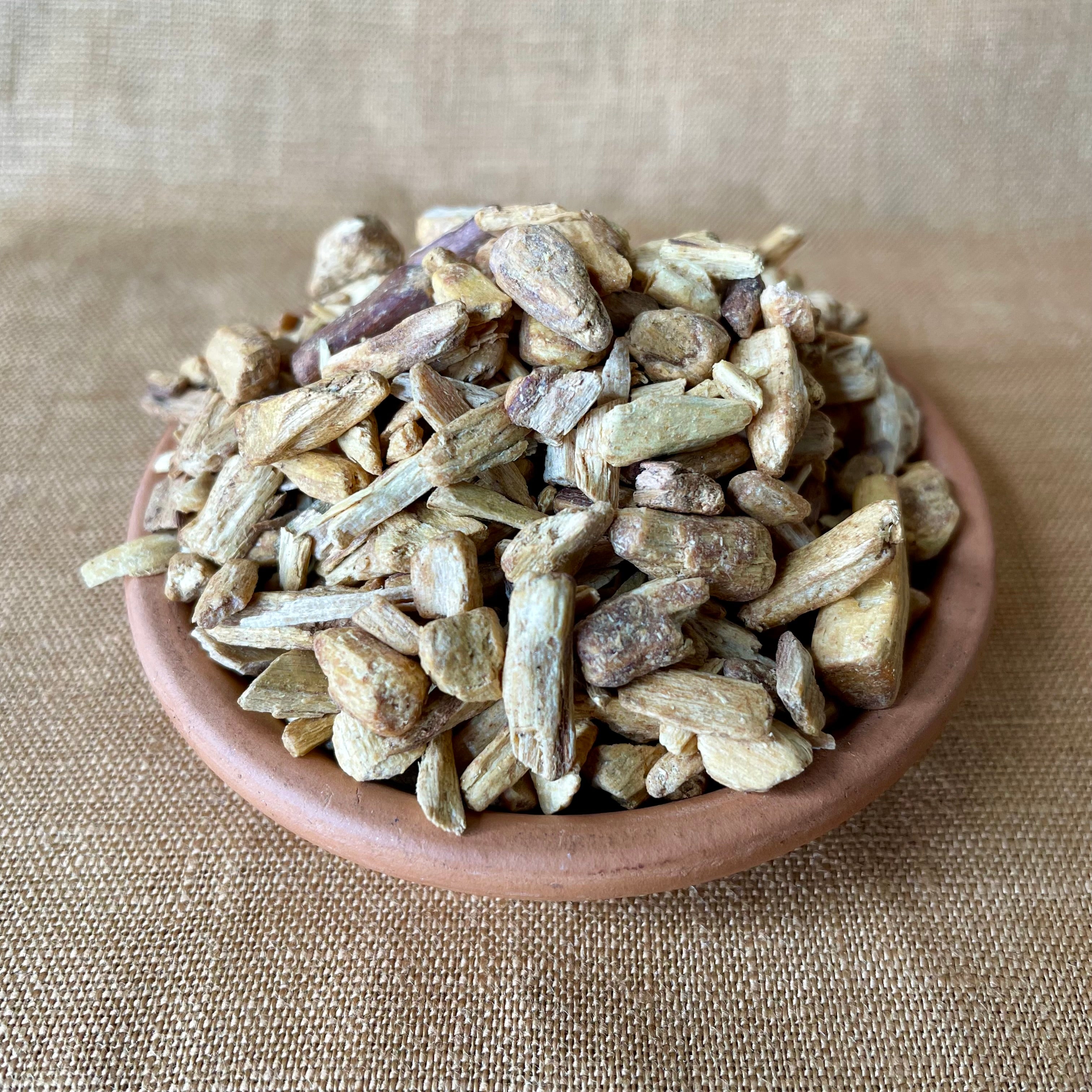 Palo Santo Chips — 50g