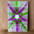 Ritual Book of Magic - Clifford Bias - First Edition
