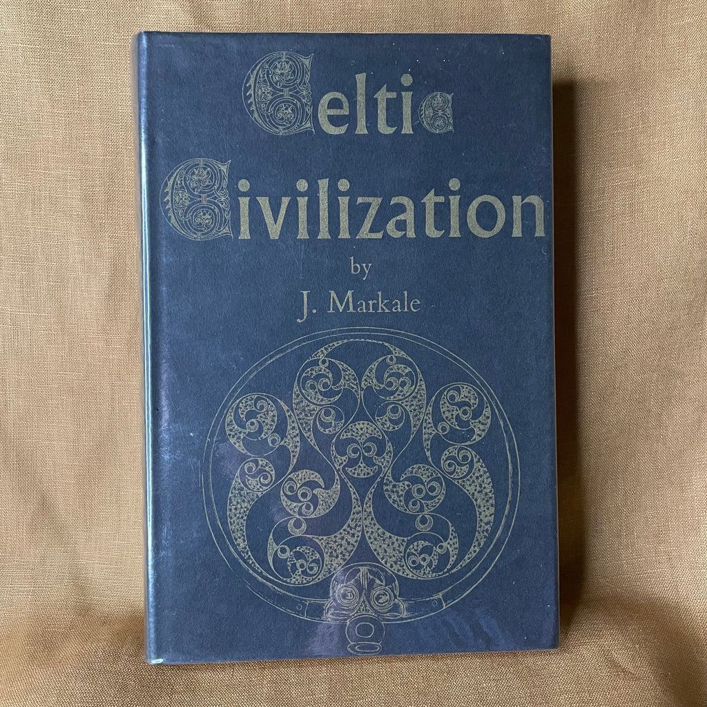 Celtic Civilization - Jean Markale