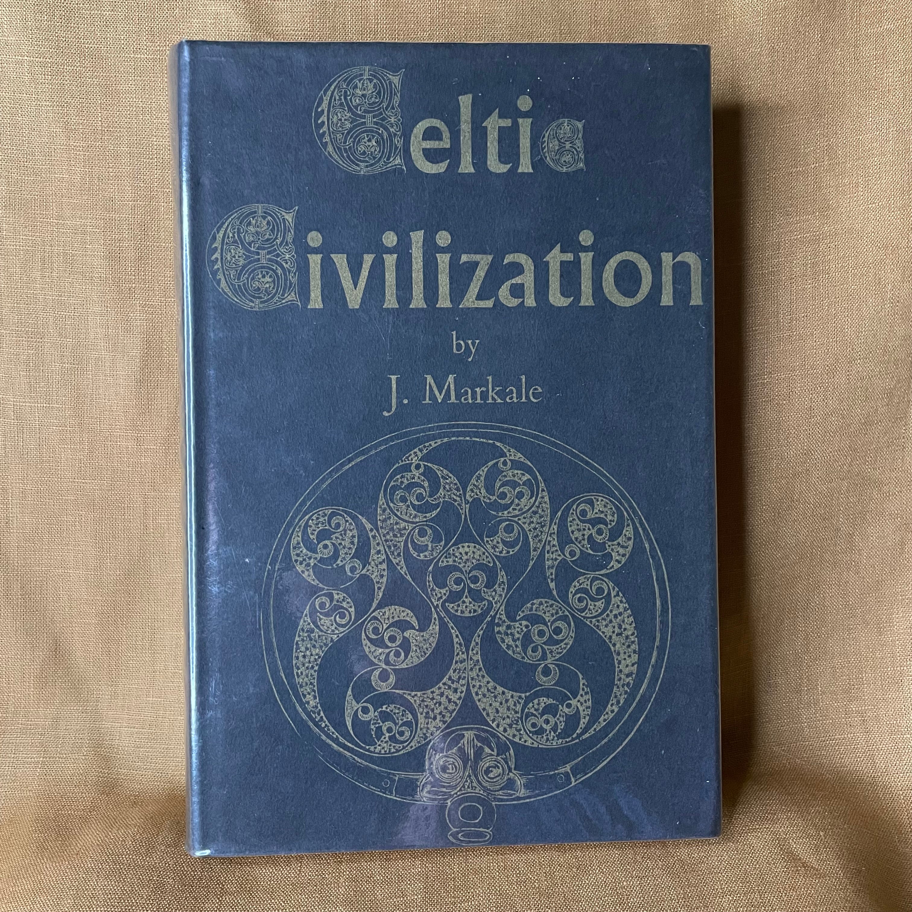 Celtic Civilization - Jean Markale
