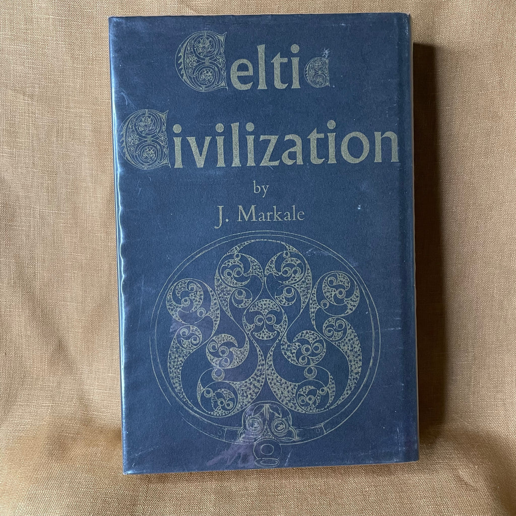 Celtic Civilization - Jean Markale