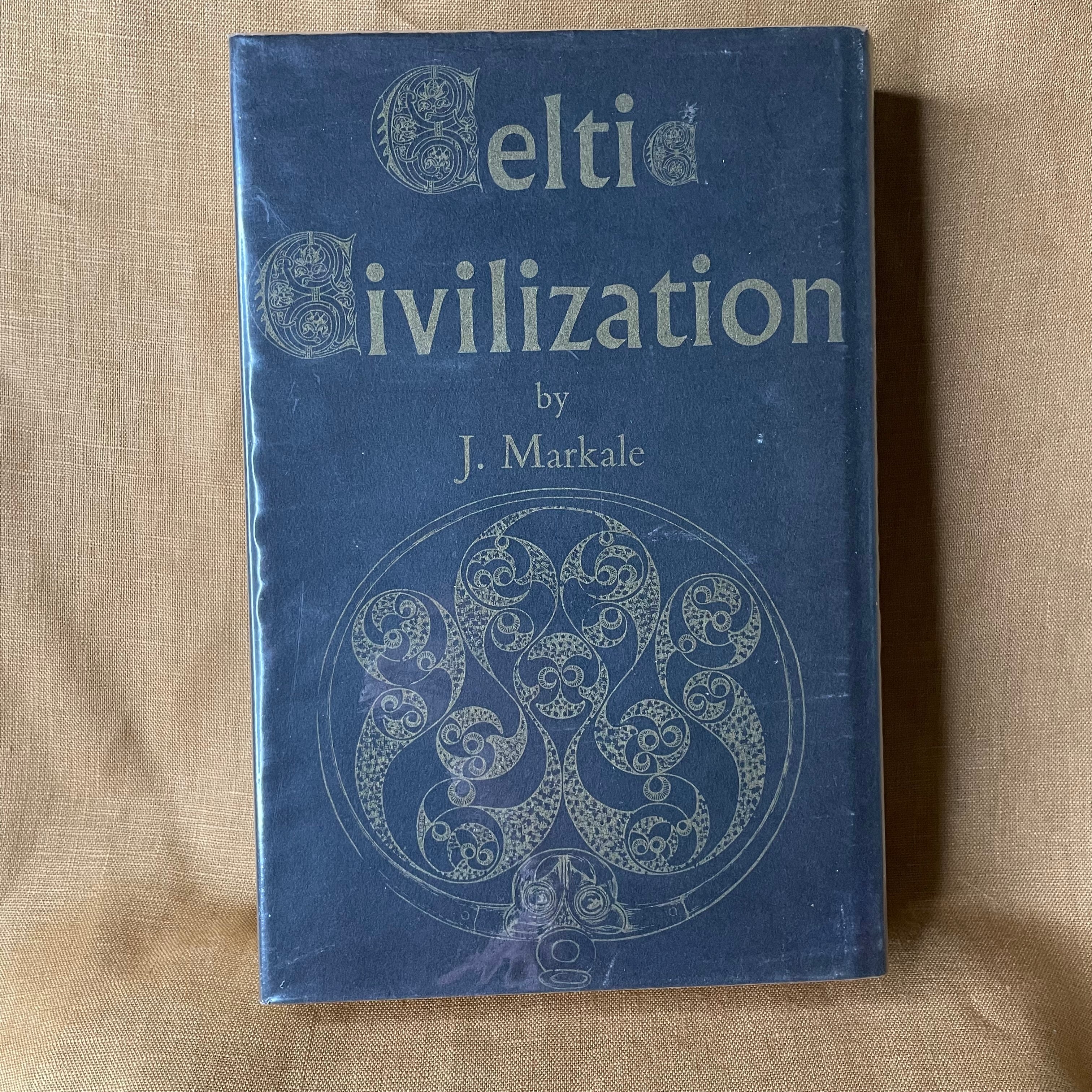 Celtic Civilization - Jean Markale