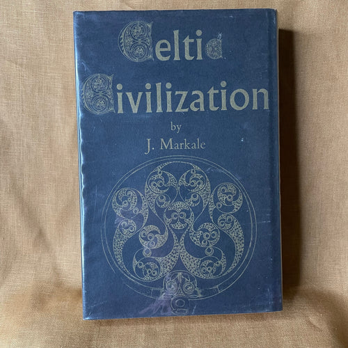 Celtic Civilization - Jean Markale