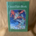 Green Fairy Book — Andrew Lang