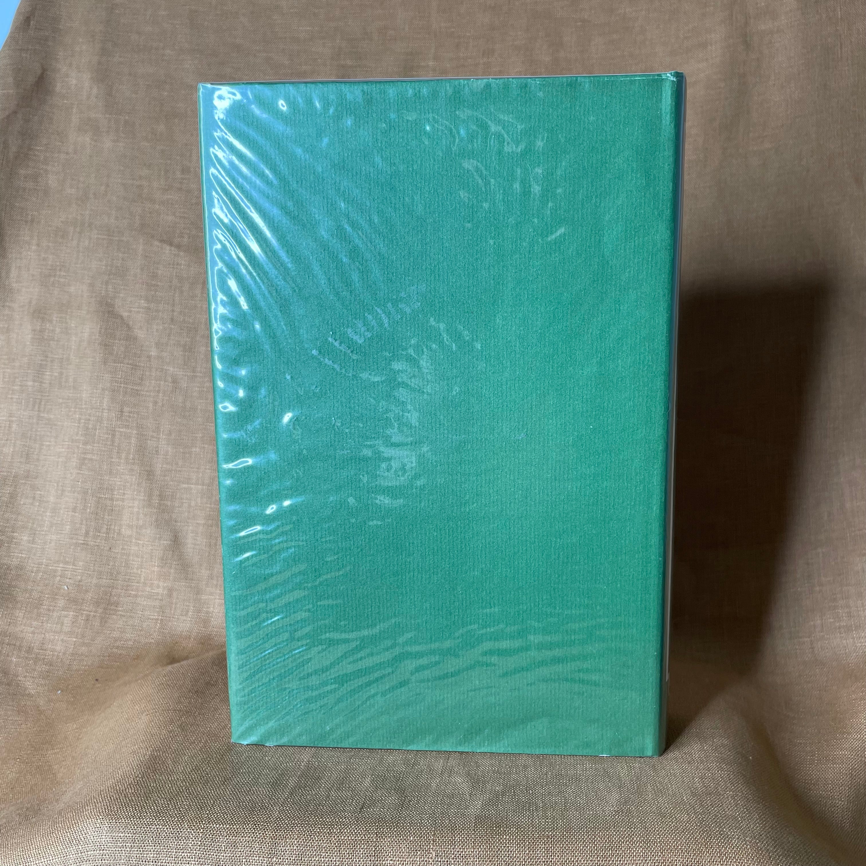 Green Fairy Book — Andrew Lang