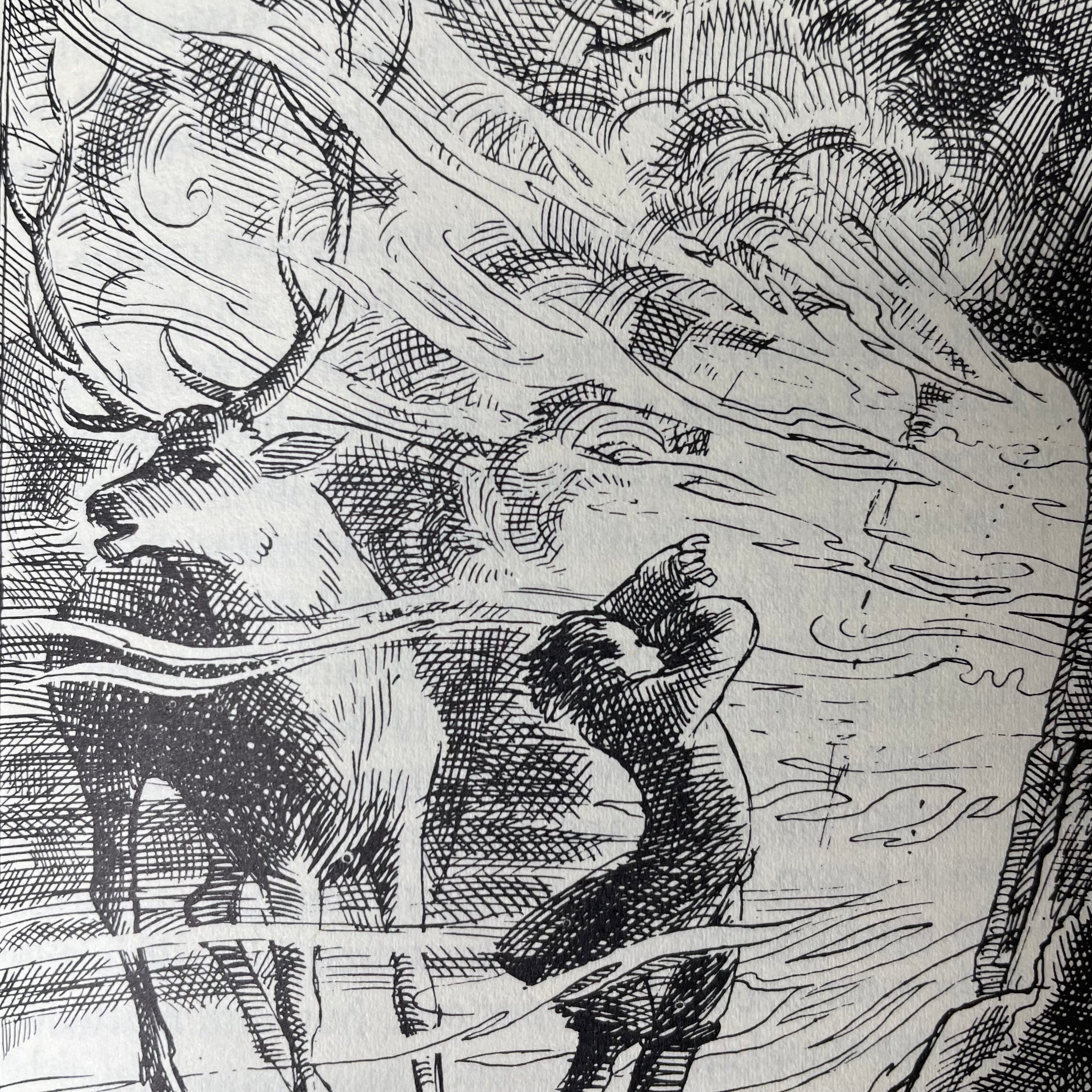Green Fairy Book — Andrew Lang