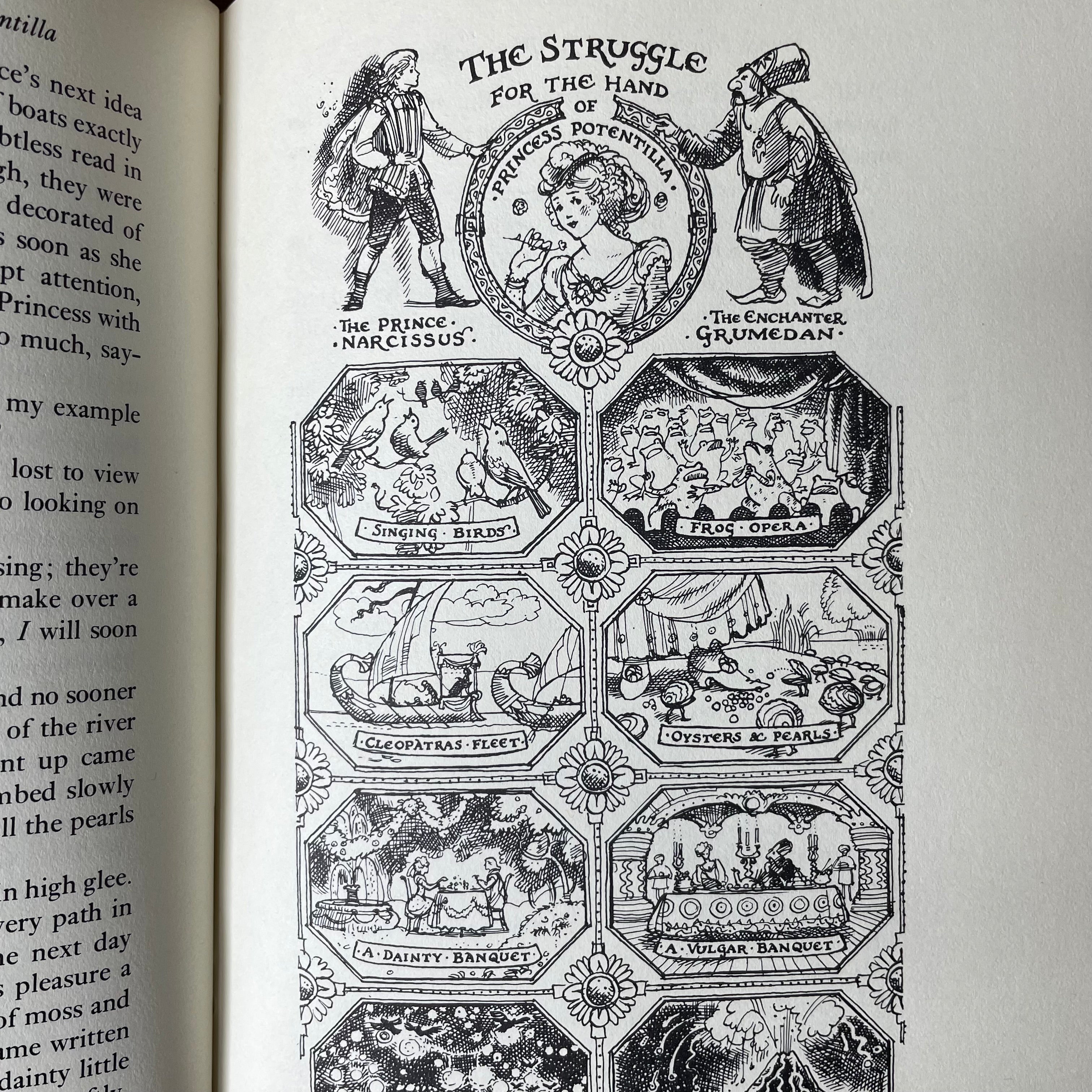 Green Fairy Book — Andrew Lang