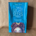 The Light Seer’s Tarot by Chris-Anne — 78-Card Deck & Guidebook