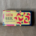 Shadow Healing Aboriginal Guidance Cards by Mel Brown