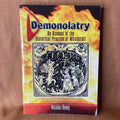Demonolatry: An Account of the Historical Practice of Witchcraft — Nicolas Remy