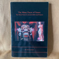 The Many Faces of Venus: The Planet Venus in Ancient Myth and Religion — Ev Cochrane