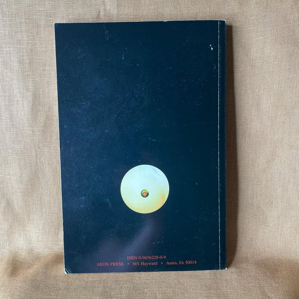 The Many Faces of Venus: The Planet Venus in Ancient Myth and Religion — Ev Cochrane