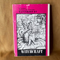 Dictionary of Witchcraft — Collin de Plancy