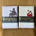 Enigmas Medieval & Enigmas Celtic — Maguy Ly, Nicole Masson, Yann Caudal and Pierre Martin