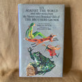 Six Against the World and Other Stories from the Nursery and Household Tales of the Brothers Grimm — Marcus Crouch, Jacob Grimm & Wilhelm Grimm