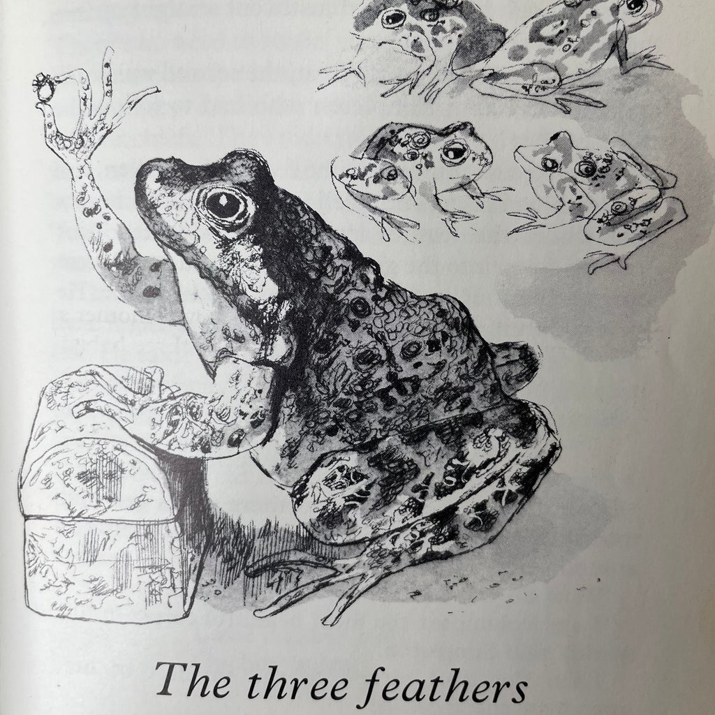Six Against the World and Other Stories from the Nursery and Household Tales of the Brothers Grimm — Marcus Crouch, Jacob Grimm & Wilhelm Grimm