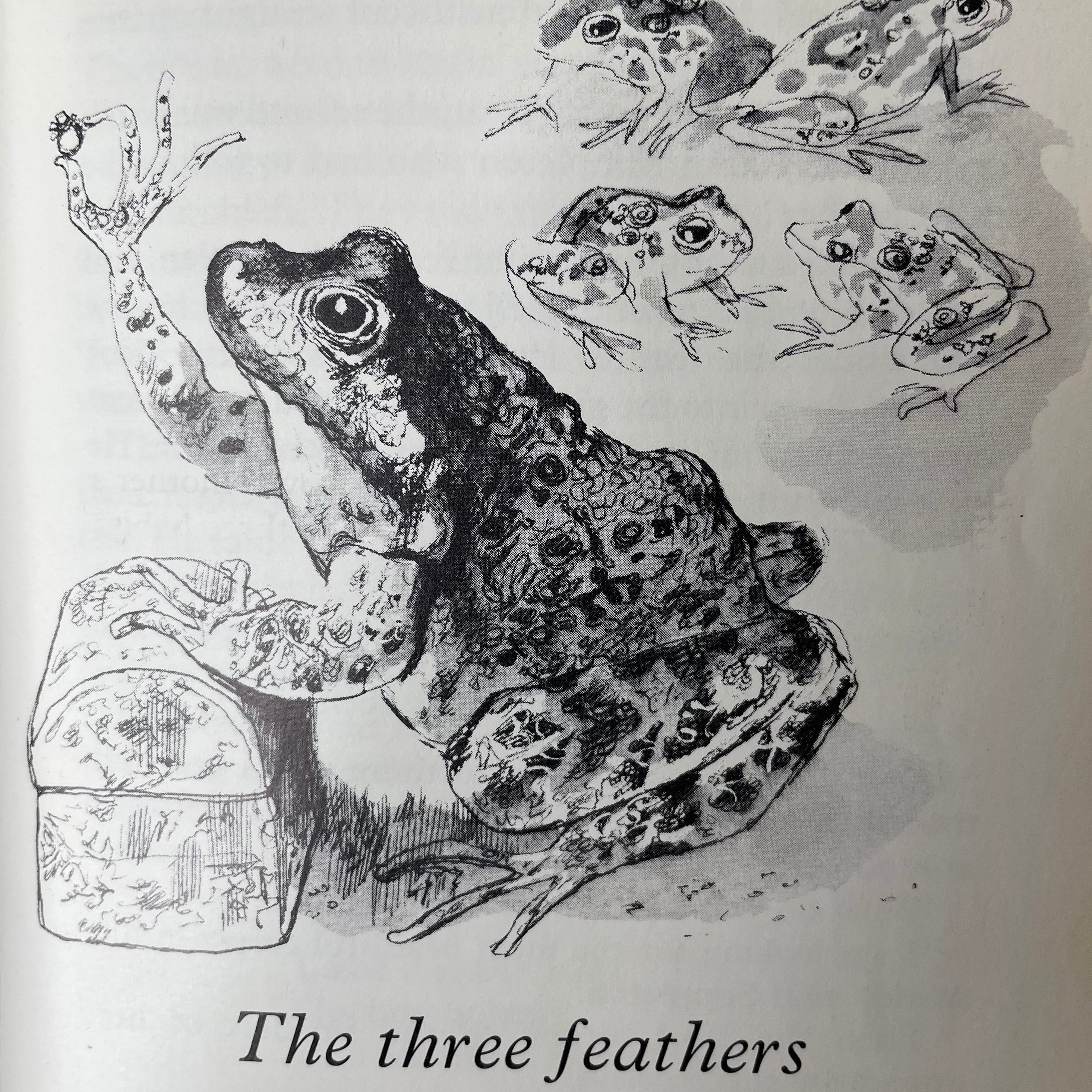 Six Against the World and Other Stories from the Nursery and Household Tales of the Brothers Grimm — Marcus Crouch, Jacob Grimm & Wilhelm Grimm