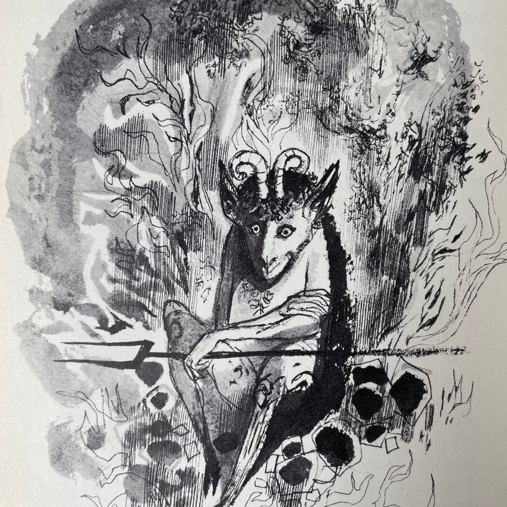 Six Against the World and Other Stories from the Nursery and Household Tales of the Brothers Grimm — Marcus Crouch, Jacob Grimm & Wilhelm Grimm