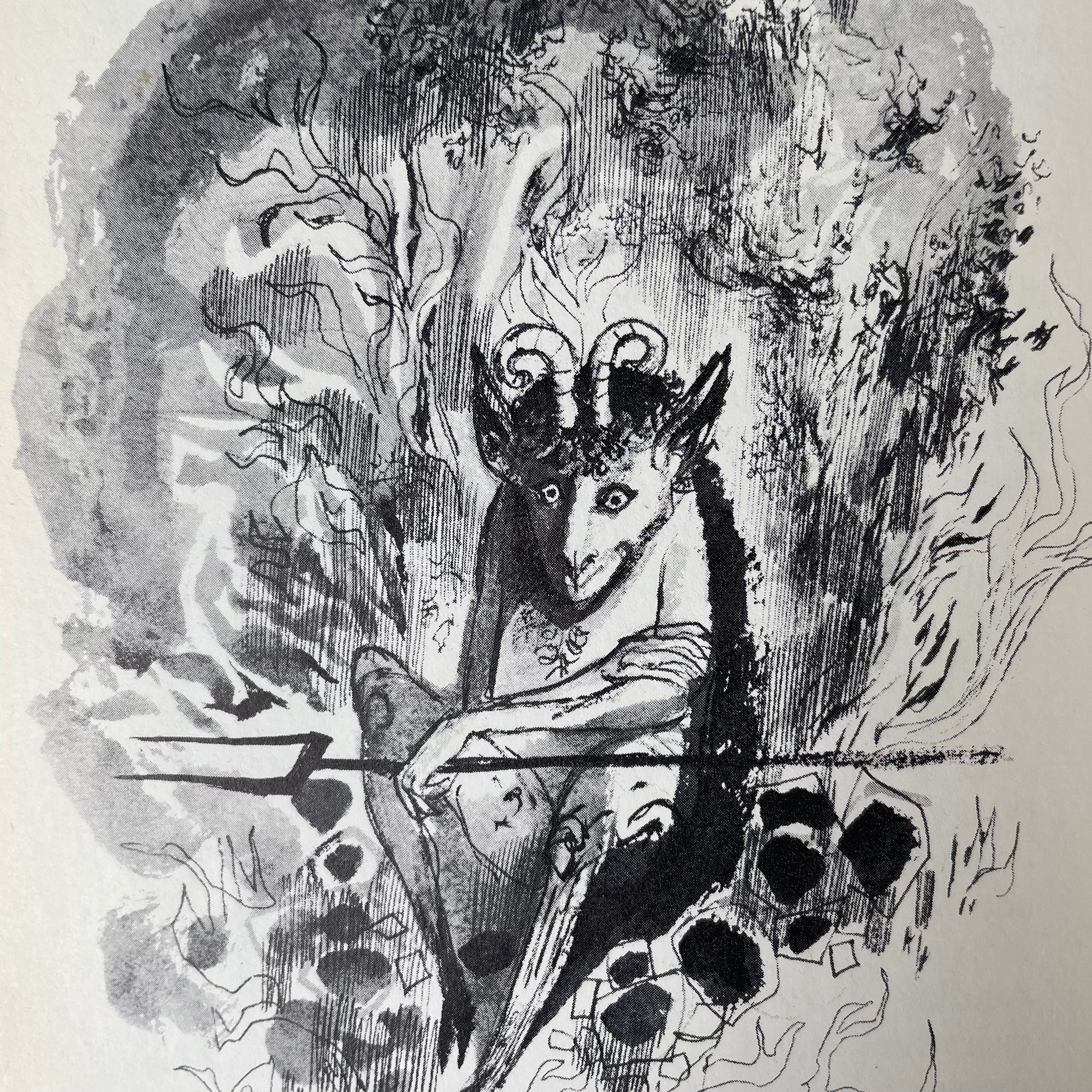 Six Against the World and Other Stories from the Nursery and Household Tales of the Brothers Grimm — Marcus Crouch, Jacob Grimm & Wilhelm Grimm