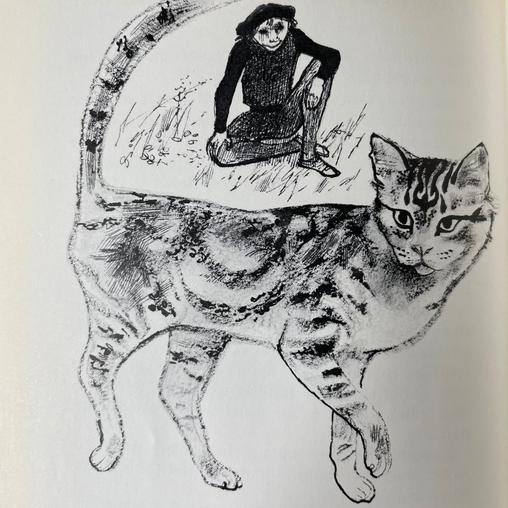Six Against the World and Other Stories from the Nursery and Household Tales of the Brothers Grimm — Marcus Crouch, Jacob Grimm & Wilhelm Grimm