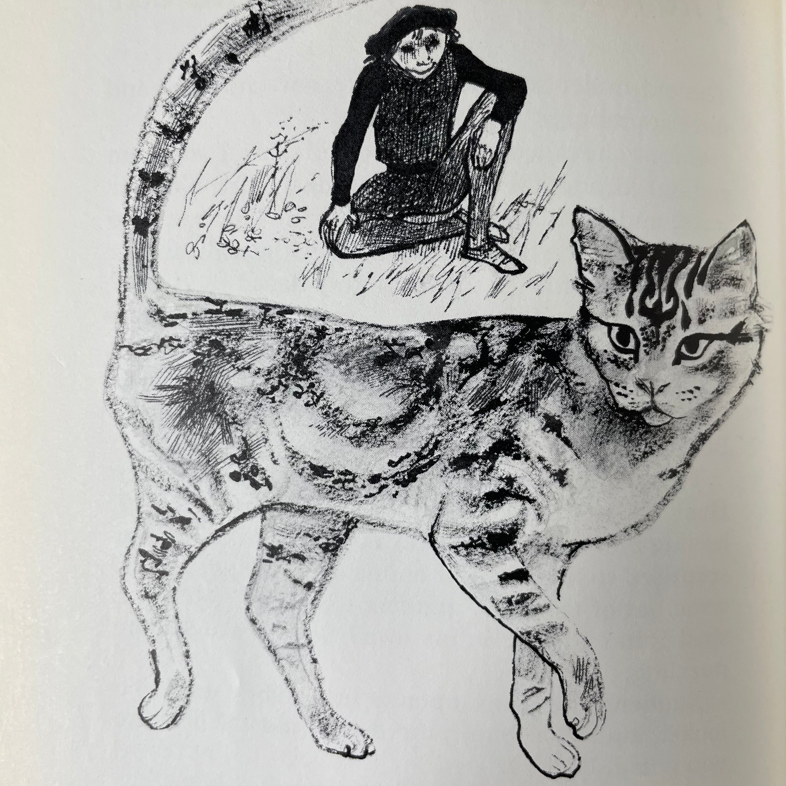 Six Against the World and Other Stories from the Nursery and Household Tales of the Brothers Grimm — Marcus Crouch, Jacob Grimm & Wilhelm Grimm