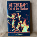 Witchcraft: Out of the Shadows — Leo Ruickbie