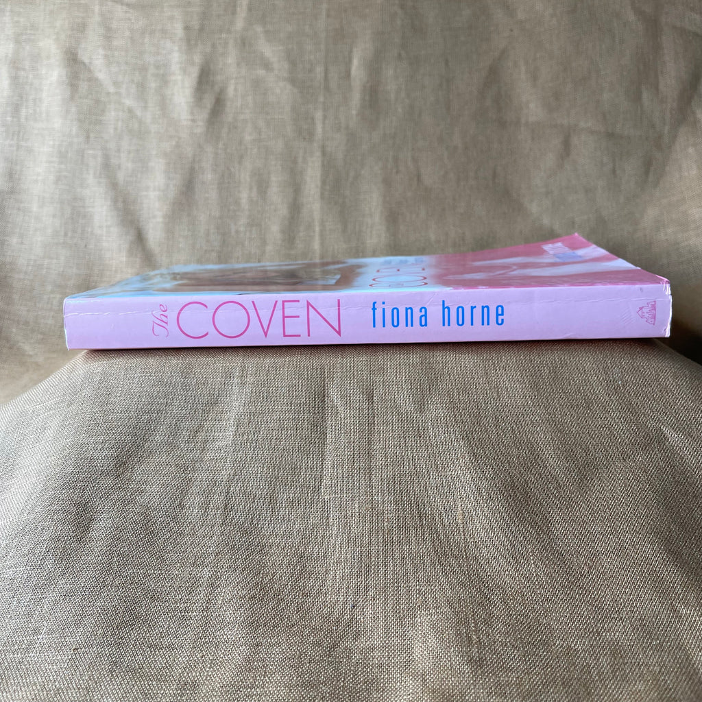 The Coven: Making Magick Together — Fiona Horne