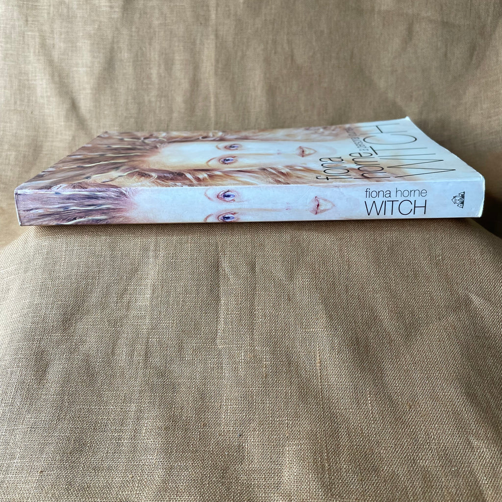 Witch: A Personal Journey — Fiona Horne
