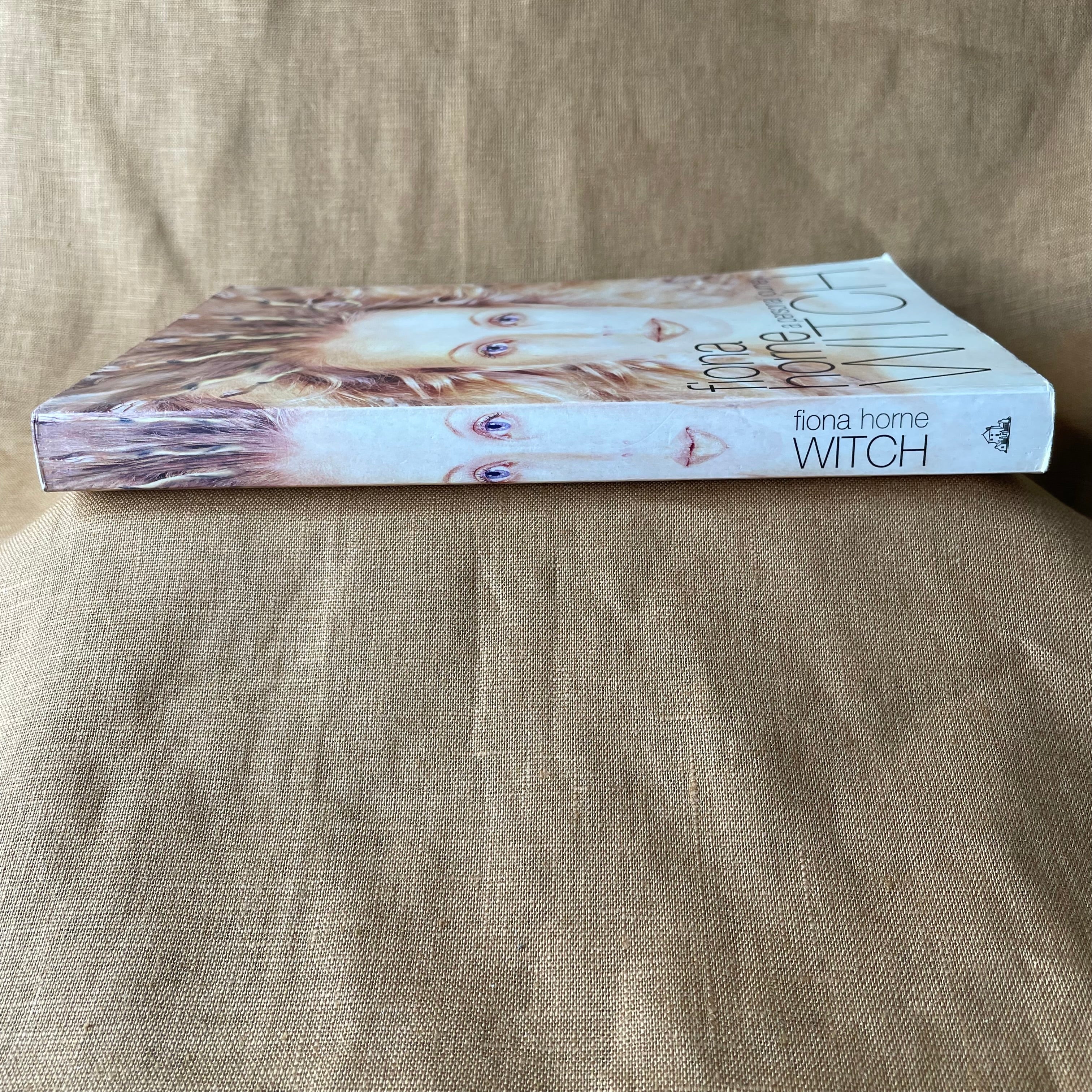 Witch: A Personal Journey — Fiona Horne