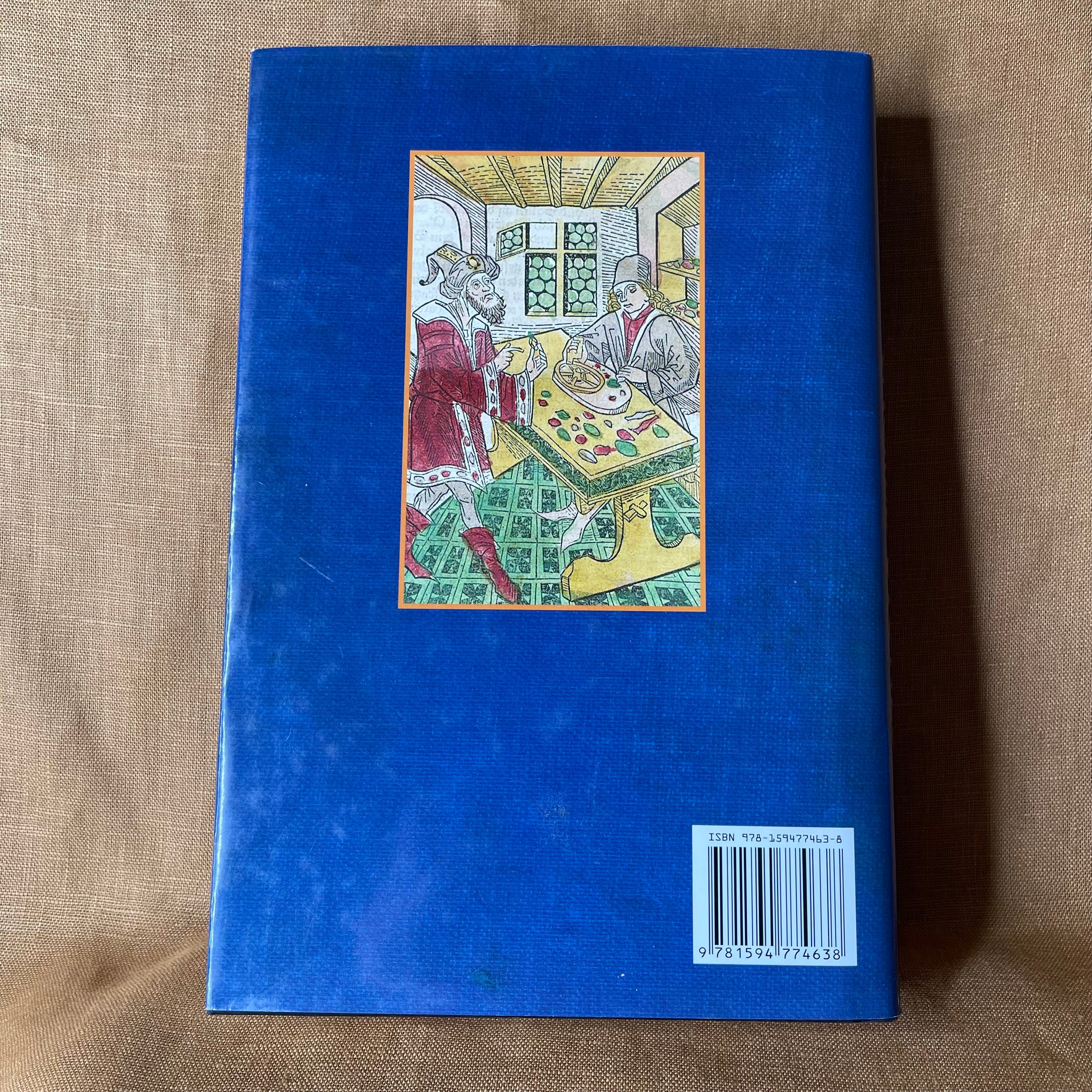 A Lapidary of Sacred Stones: Their Magical and Medicinal Powers Based on the Earliest Sources — Claude Lecouteux