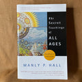 The Secret Teachings of All Ages — Manly P. Hall