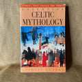 Essential Celtic Mythology — Lindsay Clarke