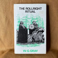 The Rollright Ritual — W. G. Gray