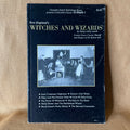New England’s Witches and Wizards — Robert Ellis Cahill