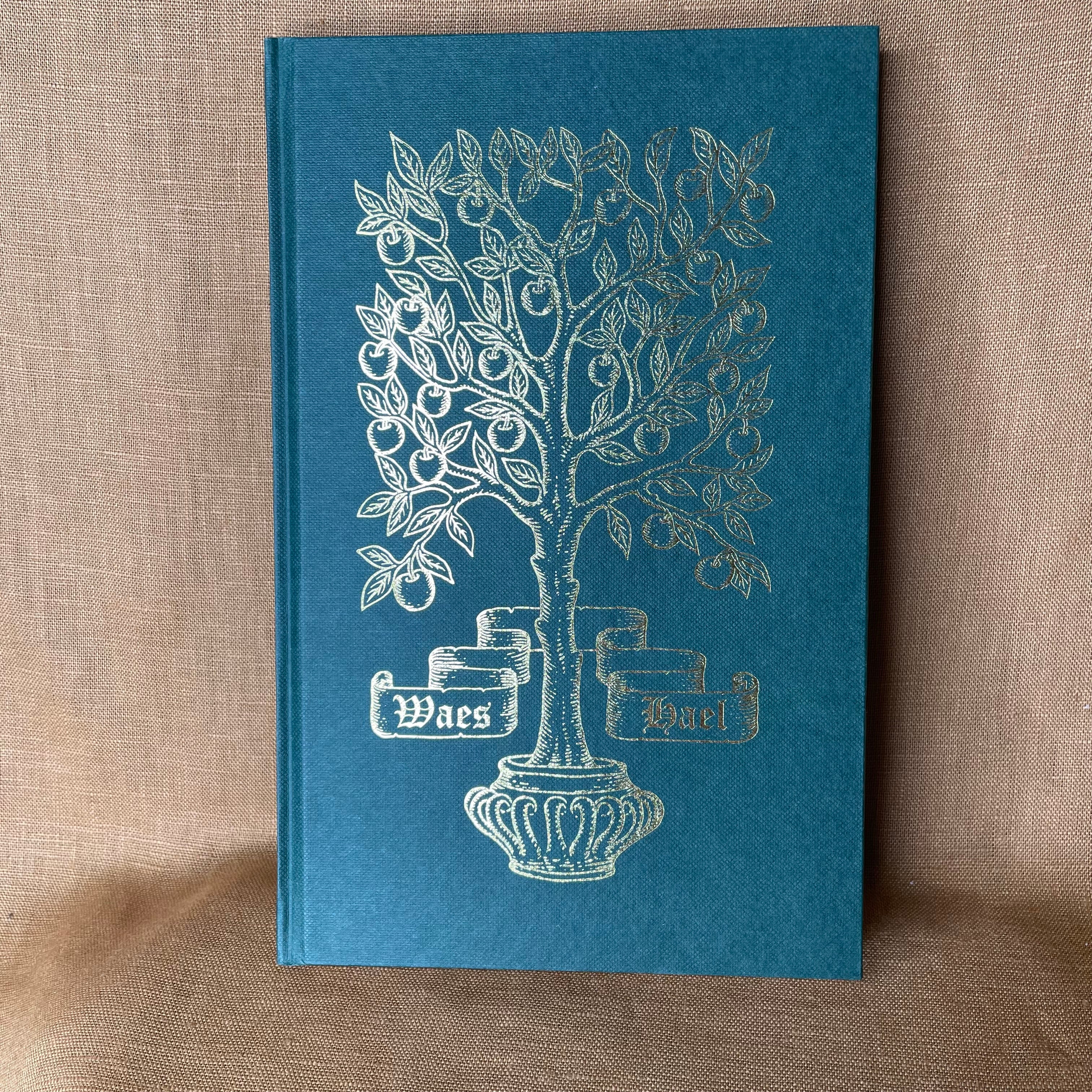 Wassailing: The British Midwinter Blessing Custom — Simon Reed