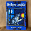 The Magical Lore of Cats — Marion Davies