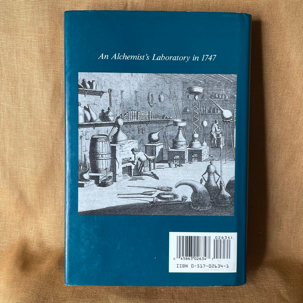 The Lure and Romance of Alchemy - C. J. S. Thompson