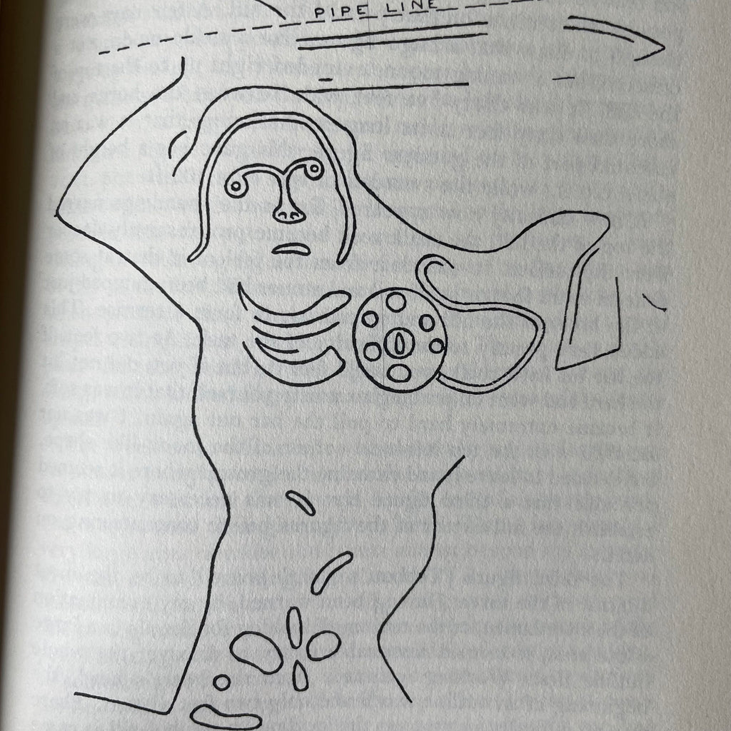 Gogmagog: The buried God — T. C. Lethbridge