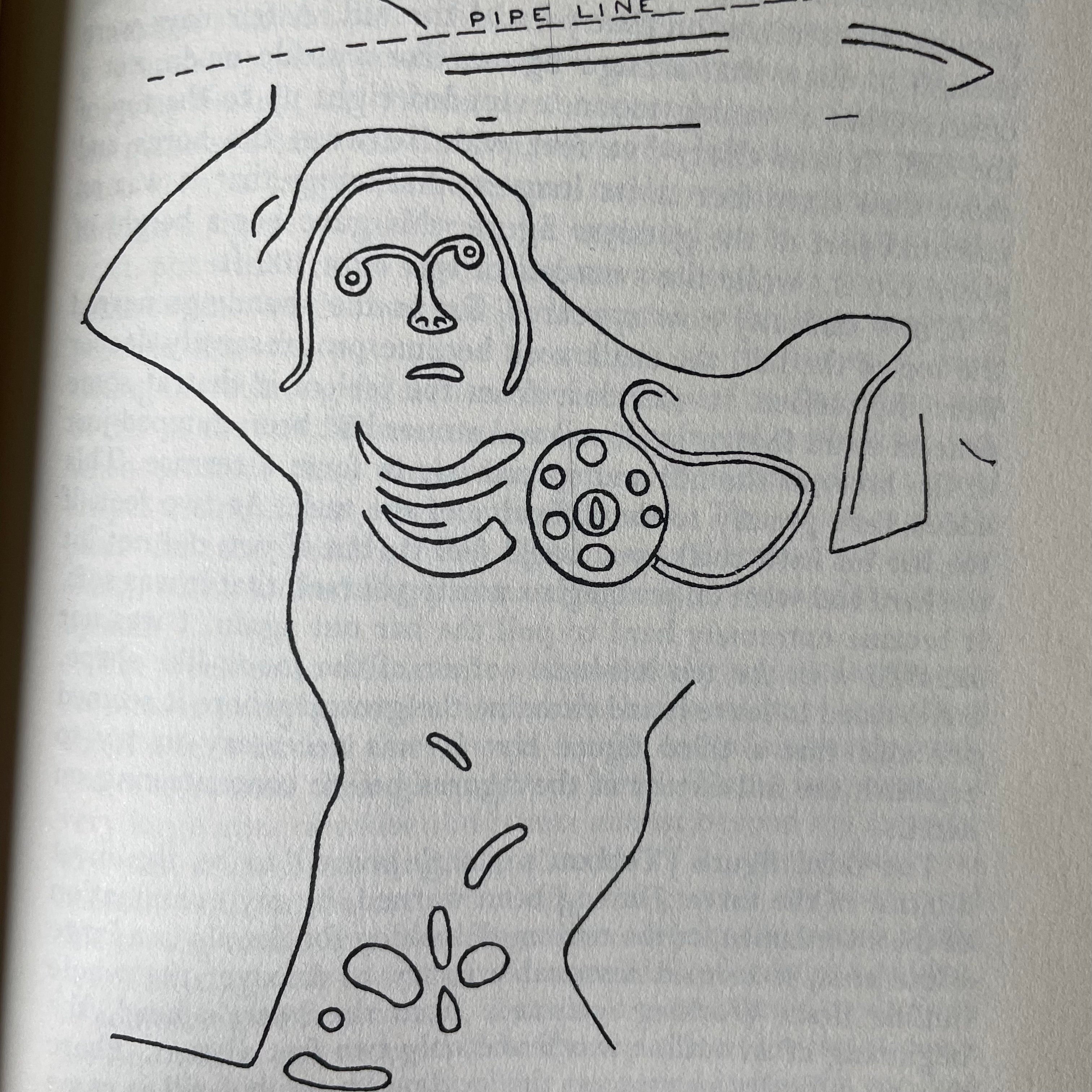 Gogmagog: The buried God — T. C. Lethbridge